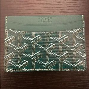 Goyard Saint Sulpice Cardholder